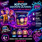 REVELACIÓN MÁGICA MINI PELUCHE - KPOP DEMON HUNTERS - PREVENTA - Miniatura 1