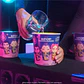 REVELACIÓN MÁGICA MINI PELUCHE - KPOP DEMON HUNTERS - PREVENTA - Miniatura 4