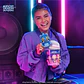 REVELACIÓN MÁGICA MINI PELUCHE - KPOP DEMON HUNTERS - PREVENTA - Miniatura 6