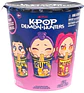 REVELACIÓN MÁGICA MINI PELUCHE - KPOP DEMON HUNTERS - PREVENTA - Miniatura 7