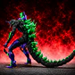 Godzilla vs. Evangelion - S.H.Monsterarts - PREVENTA - Miniatura 7