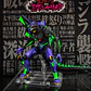 Godzilla vs. Evangelion - S.H.Monsterarts - PREVENTA - Miniatura 3