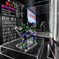 Godzilla vs. Evangelion - S.H.Monsterarts - PREVENTA - Miniatura 6