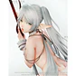 Frieren: Beyond Journey's End Frieren Statue Figure Model GK | GENERICA - PREVENTA - Miniatura 2