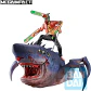 Chainsaw Man - The Movie: Reze Arc - Chainsaw Man & Beam (The Movie Second) - Miniatura 3