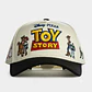 Disney Pixar's Toy Story By Shoe Palace Toy Story Snapback - PREVENTA - Miniatura 1