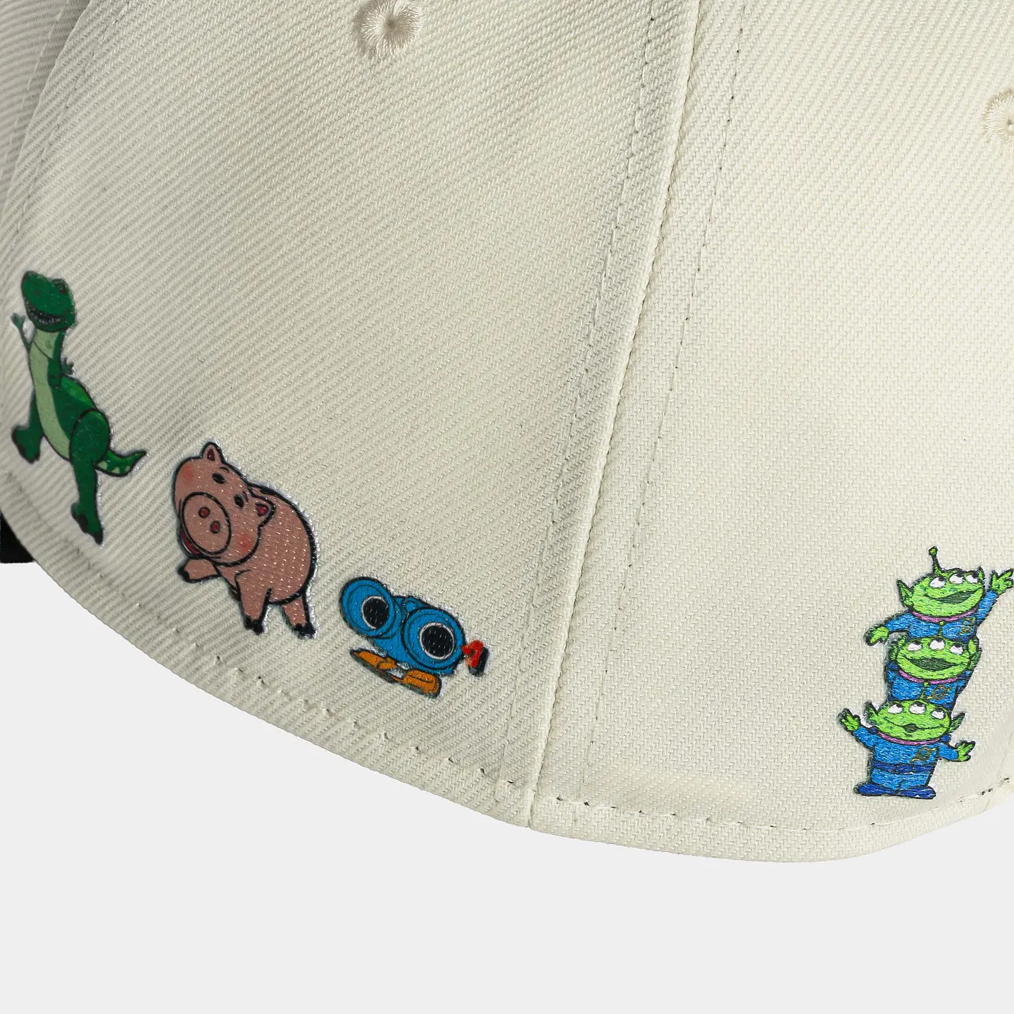 Disney Pixar's Toy Story By Shoe Palace Toy Story Snapback - PREVENTA 3