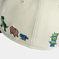 Disney Pixar's Toy Story By Shoe Palace Toy Story Snapback - PREVENTA - Miniatura 3
