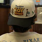 Disney Pixar's Toy Story By Shoe Palace Toy Story Snapback - PREVENTA - Miniatura 5