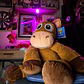 BULLSEYE | Disney y Pixar Toy Story 5 Muñeco Suave 24