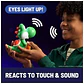 FIGURA INTERACTIVA HATCHIN’ YOSHI - PREVENTA - Miniatura 3