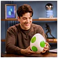 FIGURA INTERACTIVA HATCHIN’ YOSHI - PREVENTA - Miniatura 5