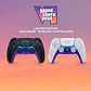 CONTROL GRAND THEFT AUTO VI LIMITED - EDITION DUALSENSE - PREVENTA - Miniatura 1