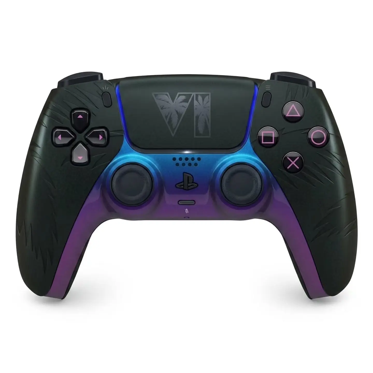 CONTROL GRAND THEFT AUTO VI LIMITED - EDITION DUALSENSE - PREVENTA 5