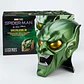 SPIDER-MAN: NO WAY HOME GREEN GOBLIN ESCALA 1:1 CASCO PORTATIL - PREVENTA - Miniatura 1