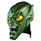 SPIDER-MAN: NO WAY HOME GREEN GOBLIN ESCALA 1:1 CASCO PORTATIL - PREVENTA - Miniatura 2