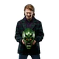 SPIDER-MAN: NO WAY HOME GREEN GOBLIN ESCALA 1:1 CASCO PORTATIL - PREVENTA - Miniatura 3