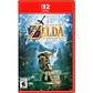 THE LEGEND OF  ZELDA : OCARINA OF TIME  – NINTENDO SWITCH  2 - PREVENTA - Miniatura 3