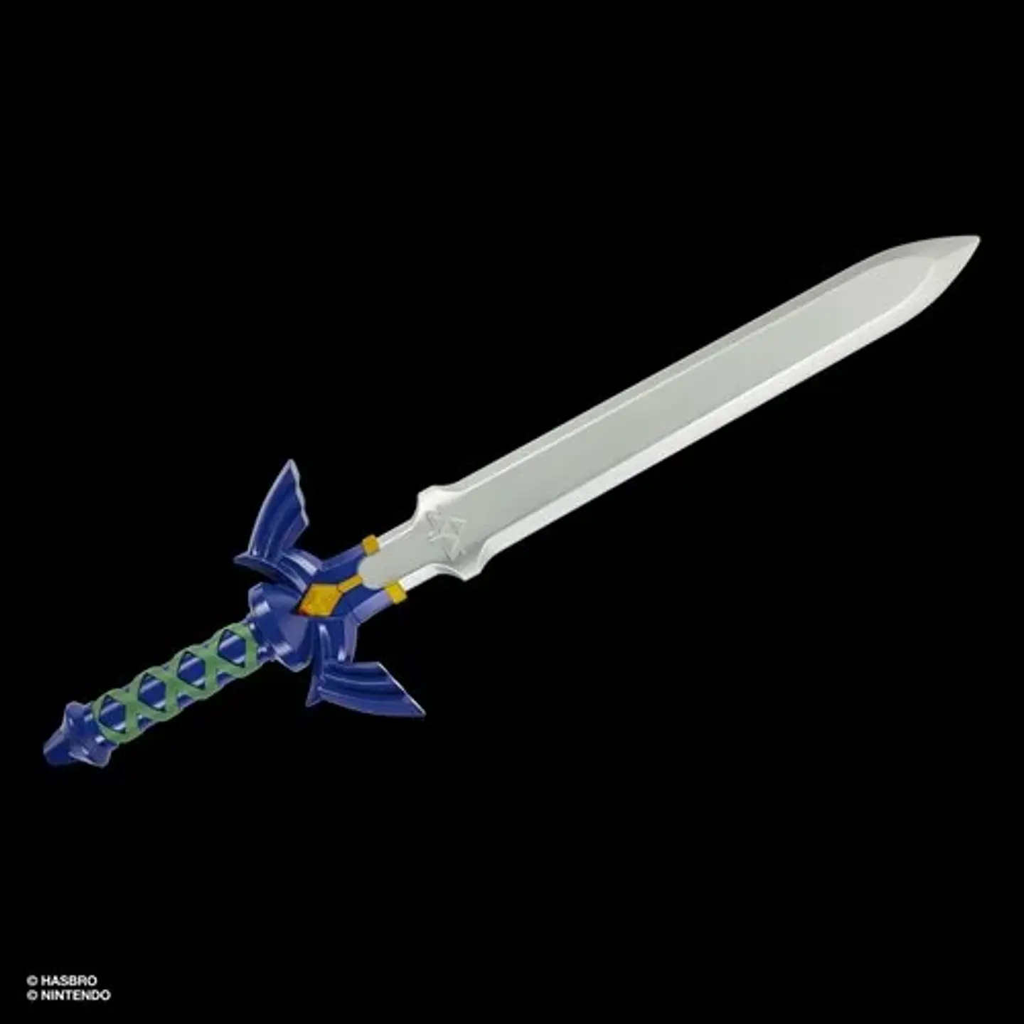 THE LEGEND OF ZELDA  : TEARS OF THE  KINGDOM / ELECTRONIC MASTER SWORD 5