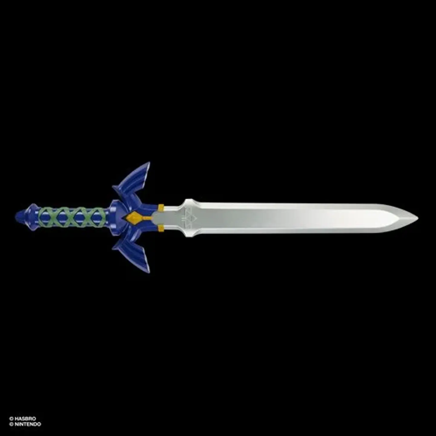 THE LEGEND OF ZELDA  : TEARS OF THE  KINGDOM / ELECTRONIC MASTER SWORD 6