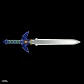 THE LEGEND OF ZELDA  : TEARS OF THE  KINGDOM / ELECTRONIC MASTER SWORD - Miniatura 6
