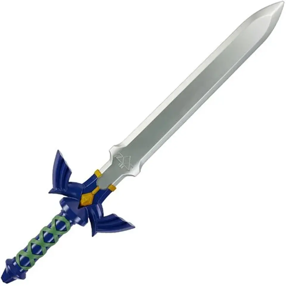 THE LEGEND OF ZELDA  : TEARS OF THE  KINGDOM / ELECTRONIC MASTER SWORD 2