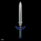 THE LEGEND OF ZELDA  : TEARS OF THE  KINGDOM / ELECTRONIC MASTER SWORD - Miniatura 7