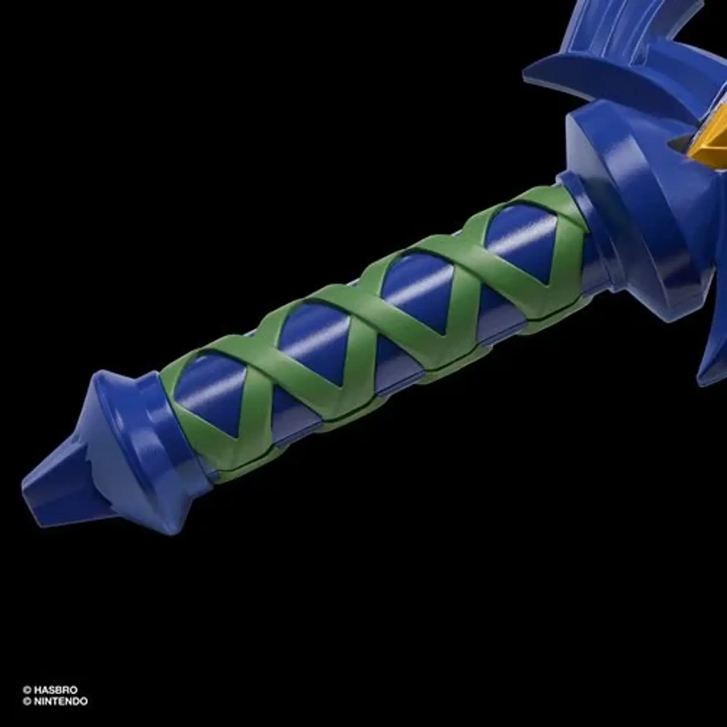 THE LEGEND OF ZELDA  : TEARS OF THE  KINGDOM / ELECTRONIC MASTER SWORD 4