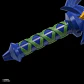 THE LEGEND OF ZELDA  : TEARS OF THE  KINGDOM / ELECTRONIC MASTER SWORD - Miniatura 4