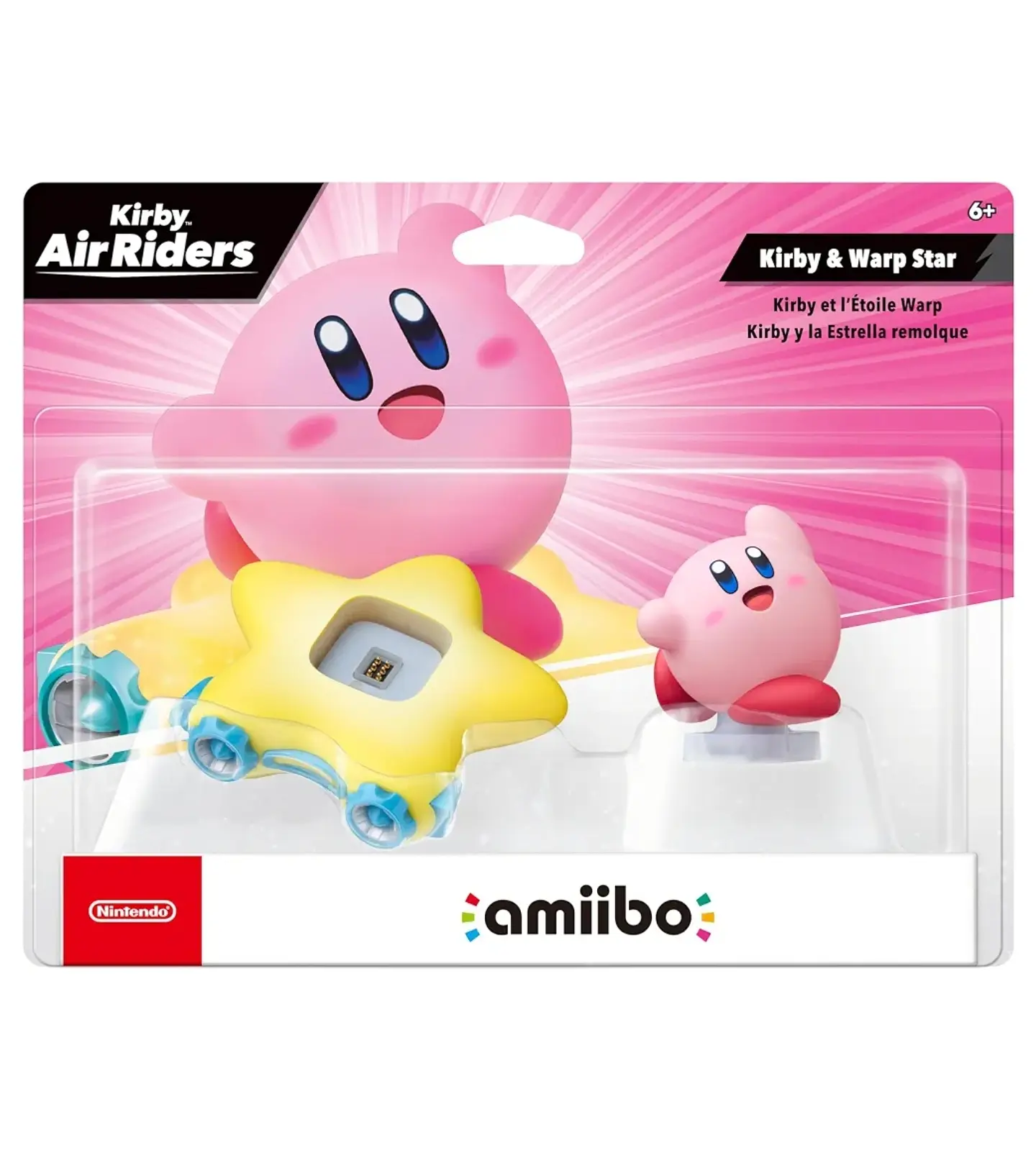 AMIIBOS | NINTENDO 2