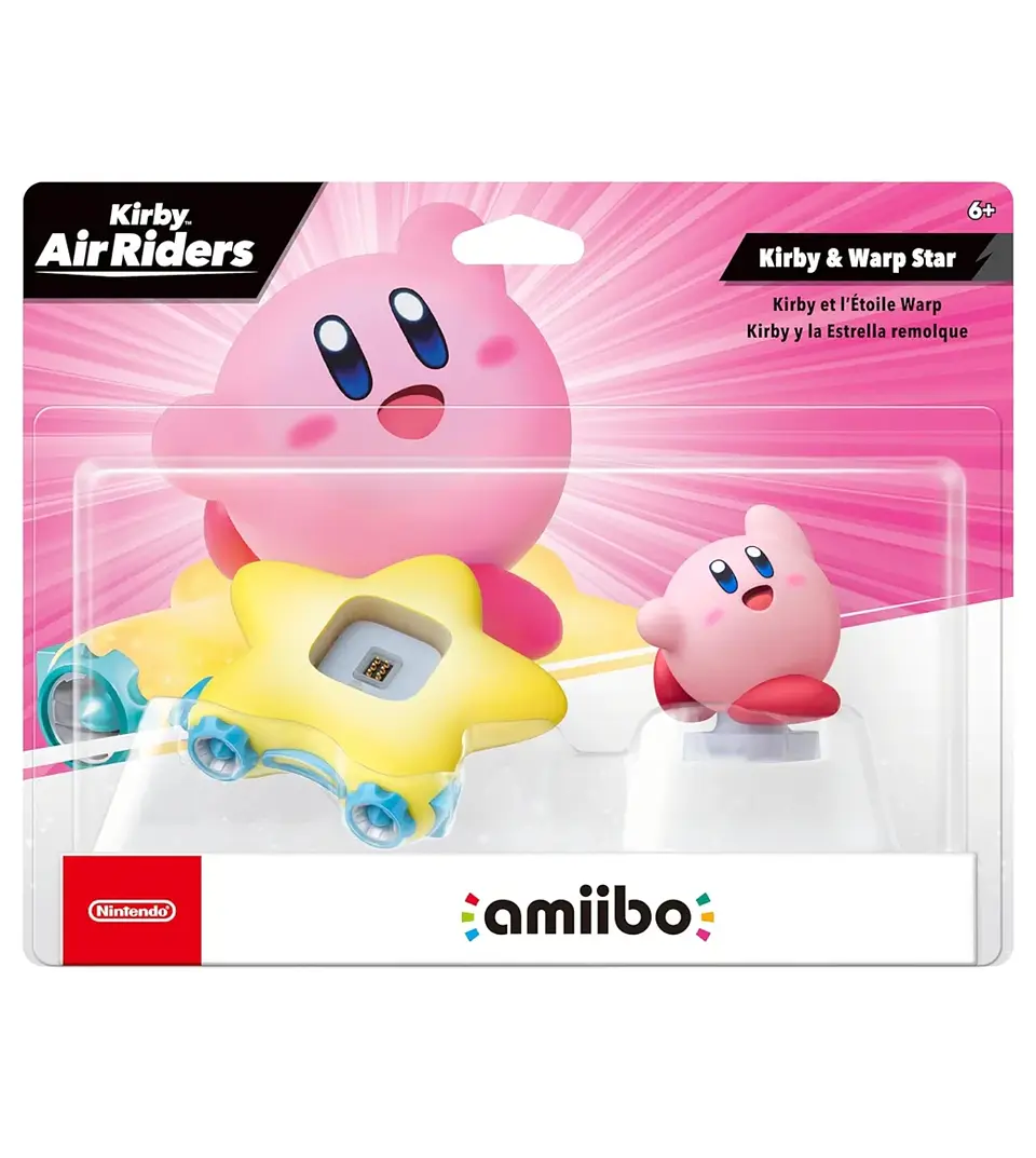 AMIIBOS | NINTENDO 2