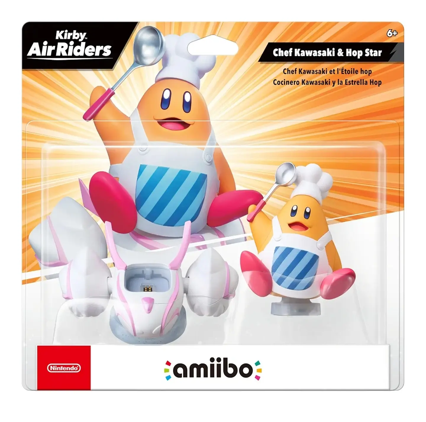 AMIIBOS | NINTENDO 4
