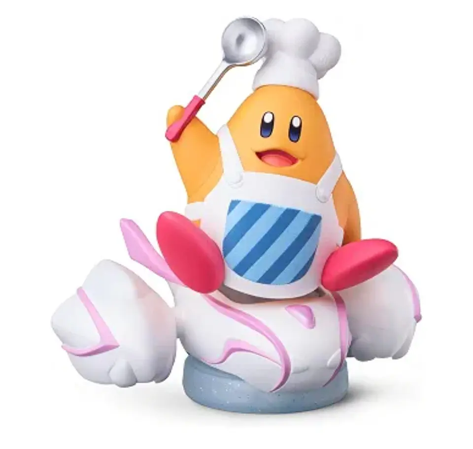 AMIIBOS | NINTENDO 5