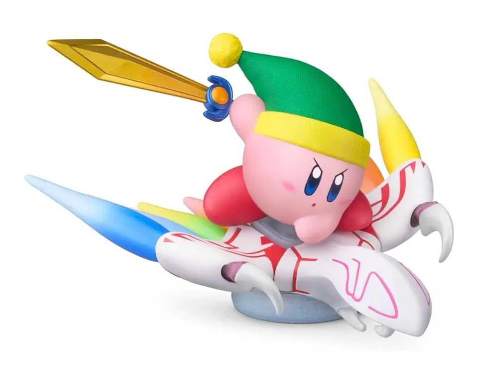 AMIIBOS | NINTENDO 7