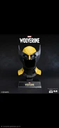  WOLVERINE 1:3 COWL REPLICA / MARVEL - PREVENTA  - Miniatura 2