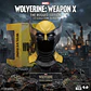  WOLVERINE 1:3 COWL REPLICA / MARVEL - PREVENTA  - Miniatura 1