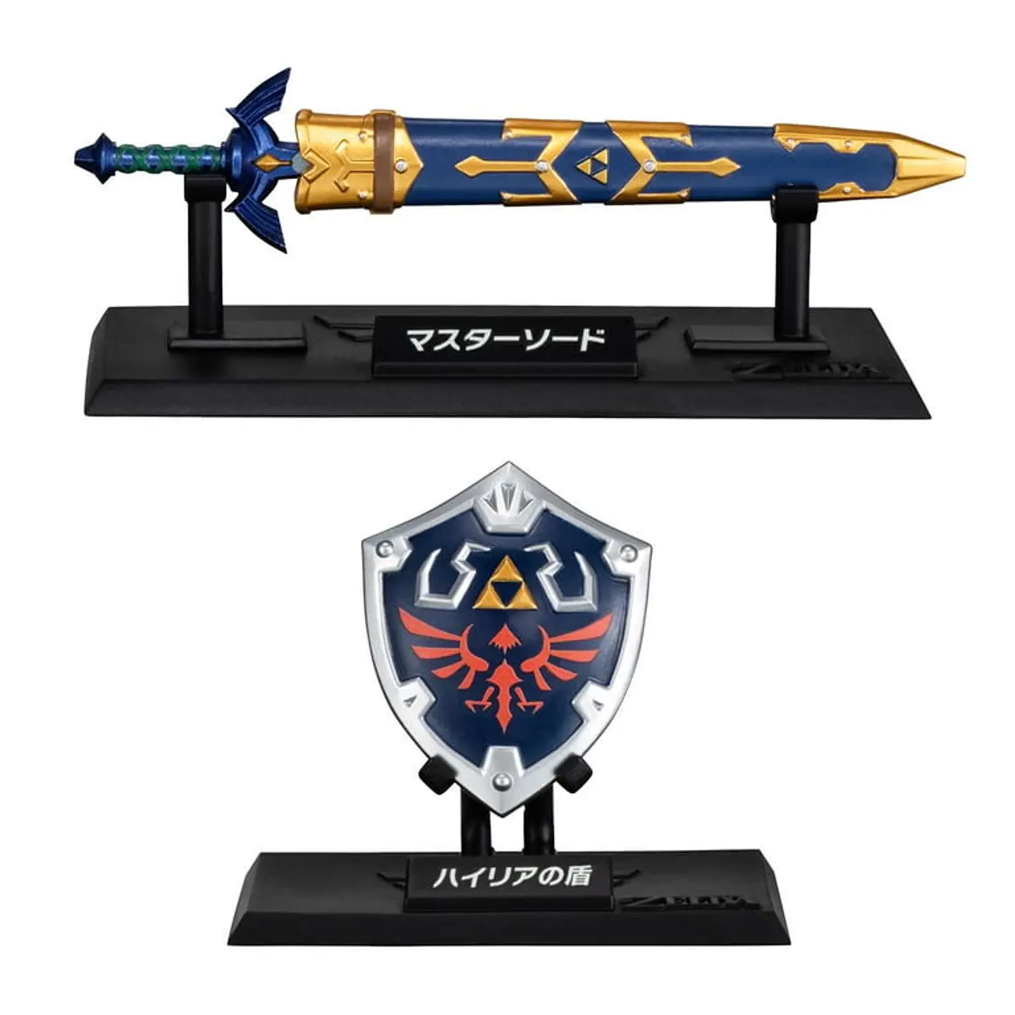 CAJA MISTERIOSA / THE LEGEND OF ZELDA - PREVENTA 4
