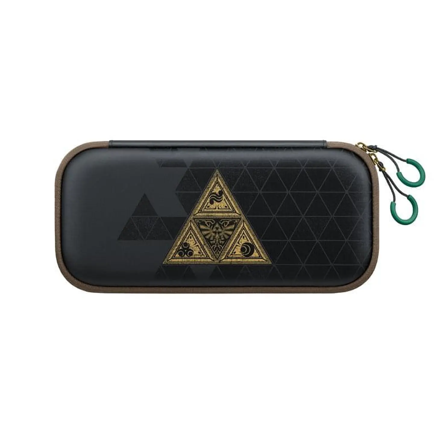 CASE AND SCREEN PROTECTOR – THE LEGEND OF ZELDA™ – 40TH ANNIVERSARY EDITION - PREVENTA 3