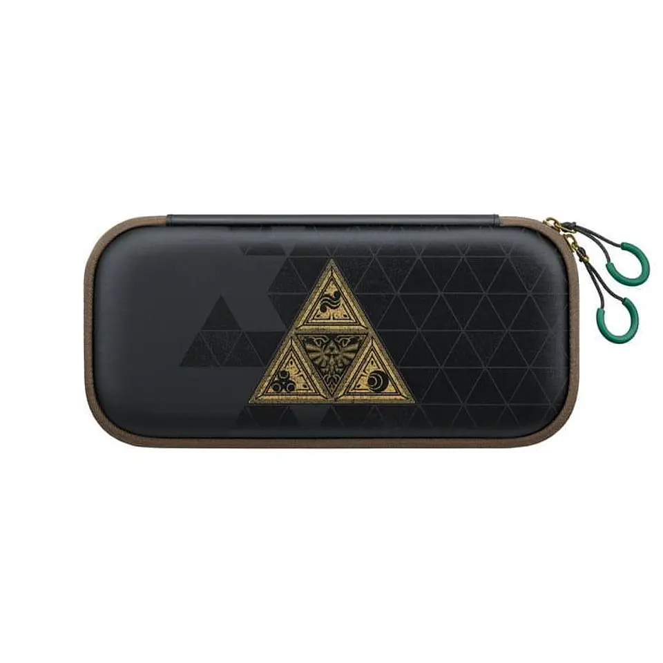 CASE AND SCREEN PROTECTOR – THE LEGEND OF ZELDA™ – 40TH ANNIVERSARY EDITION - PREVENTA 3