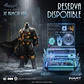 FIGURA BATMAN XE SUIT ARKHAM ORIGINS ESCALA 1/12 INART - PREVENTA - Miniatura 1