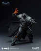 FIGURA BATMAN XE SUIT ARKHAM ORIGINS ESCALA 1/12 INART - PREVENTA - Miniatura 11