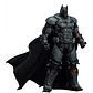 FIGURA BATMAN XE SUIT ARKHAM ORIGINS ESCALA 1/12 INART - PREVENTA - Miniatura 13
