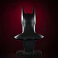 DC DIRECT BATMAN BEYOND 1:1 ESCALA RÉPLICA DE CAPUCHA (22 PULGADAS DE ALTO) - PREVENTA - Miniatura 4