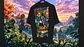 THE LEGEND OF THE ZELDA - LINK - Miniatura 3