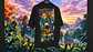THE LEGEND OF THE ZELDA - LINK - Miniatura 4