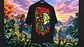 THE LEGEND OF THE ZELDA - SKULL KID - Miniatura 3