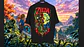 THE LEGEND OF THE ZELDA - SKULL KID - Miniatura 4
