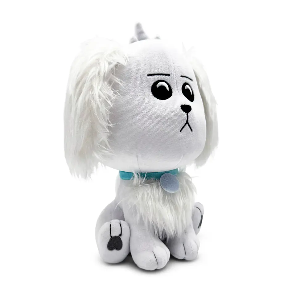 RICK AND MORTY - PLUSH 5