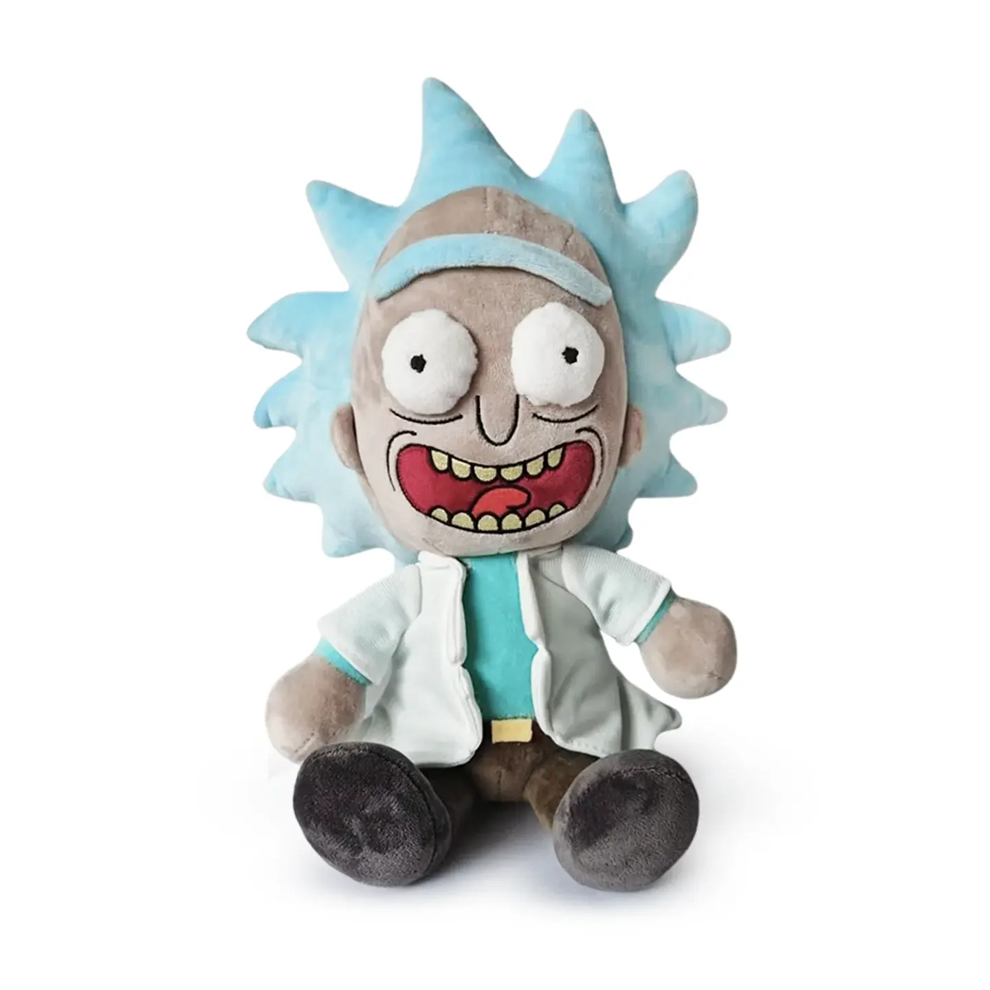 RICK AND MORTY - PLUSH 6