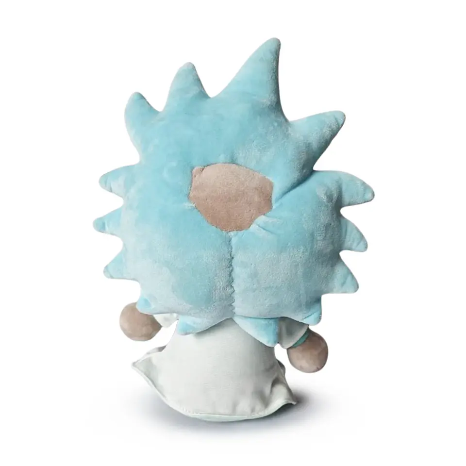 RICK AND MORTY - PLUSH 7